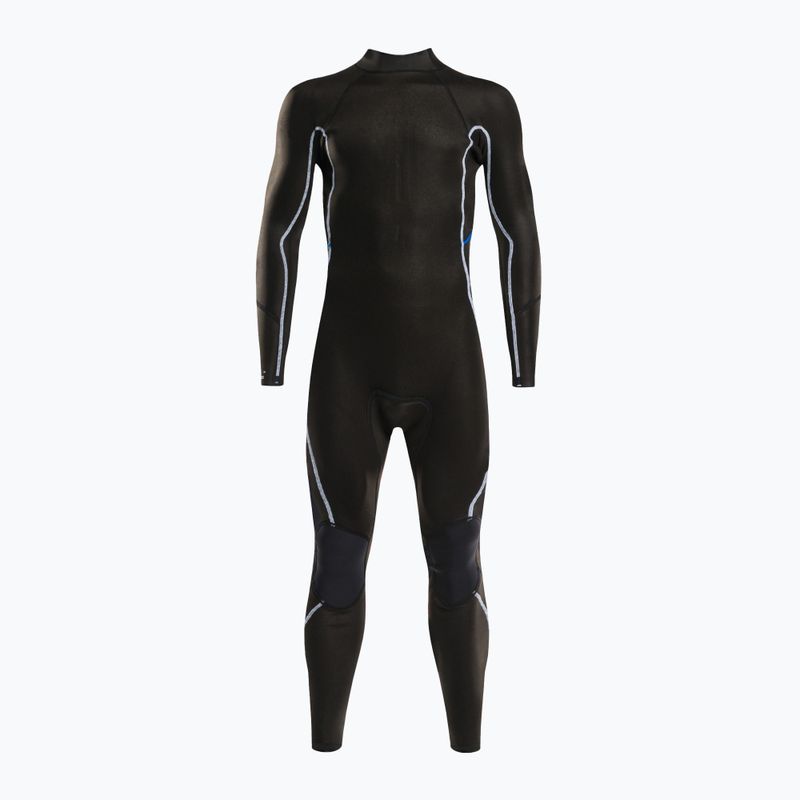 Гідрокостюм чоловічий Billabong 3/2 Absolute BZ Full FL dark royal 4