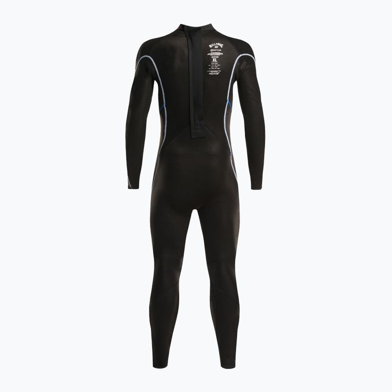 Гідрокостюм чоловічий Billabong 3/2 Absolute BZ Full FL dark royal 5