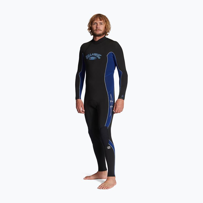 Гідрокостюм чоловічий Billabong 3/2 Absolute BZ Full FL dark royal 8