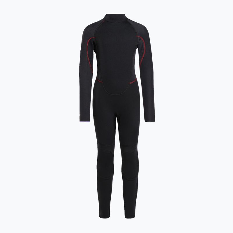 Гідрокостюм дитячий Billabong 3/2 Boys Intruder BZ FL red 4