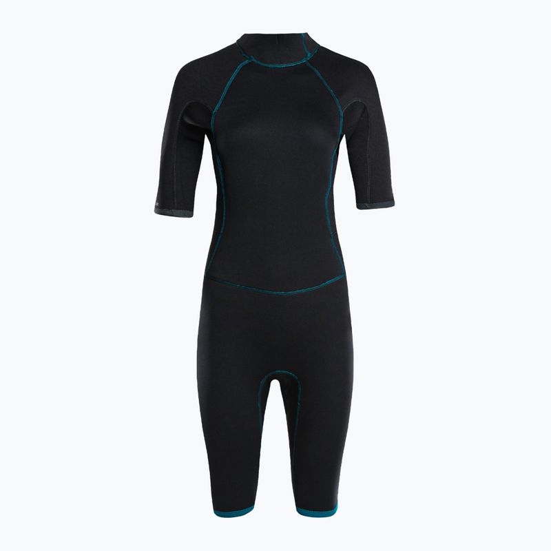Гідрокостюм жіночий Billabong 2/2 Launch FL SS Spring pacific 5