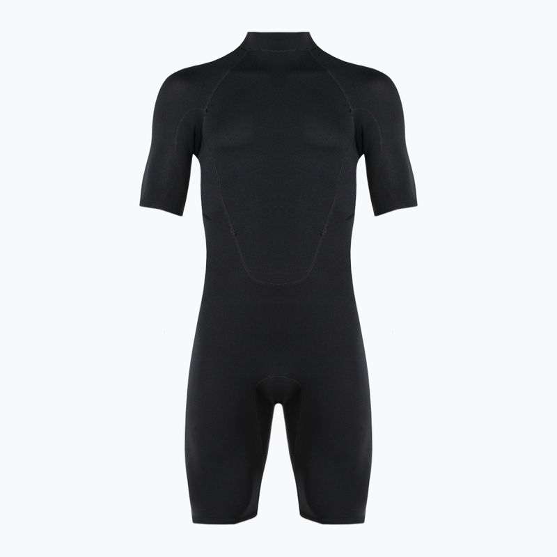 Гідрокостюм чоловічий Billabong 2/2 Intruder BZ SS Spring black 4