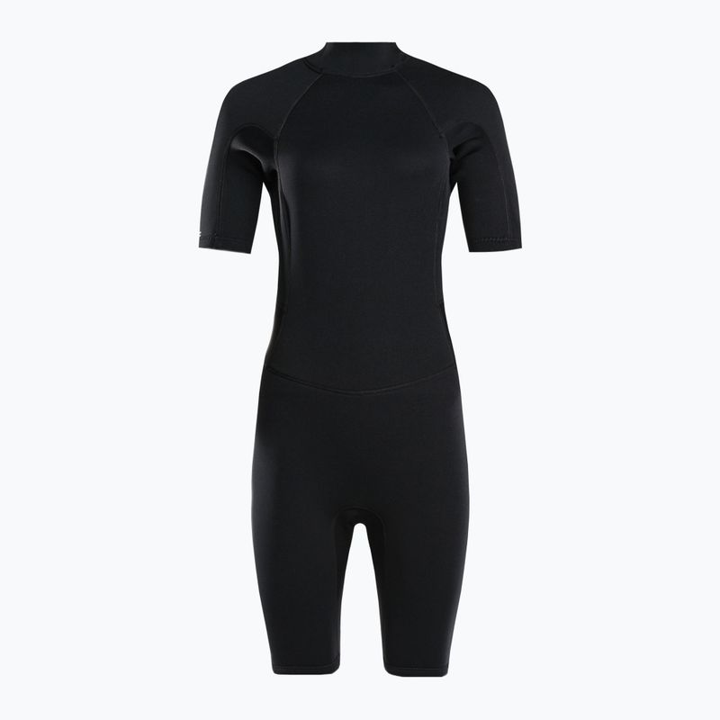 Гідрокостюм жіночий Billabong 2/2 Launch FL SS Spring black 4