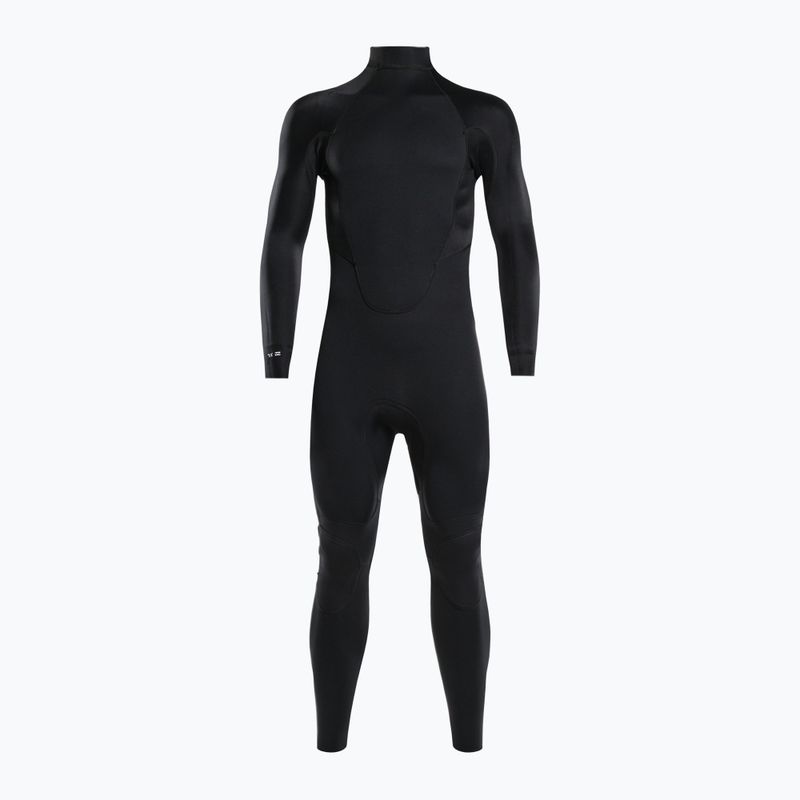 Гідрокостюм чоловічий Billabong 3/2 Intruder BZ FL Full black 4