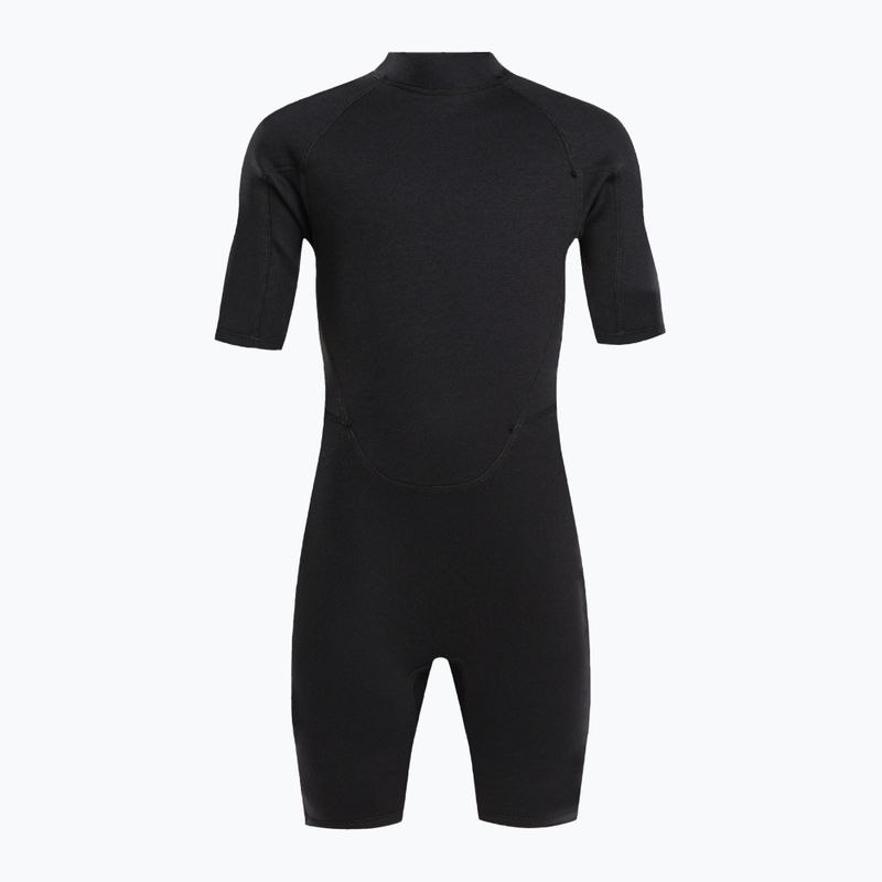 Гідрокостюм дитячий Billabong 2/2 Boys Intruder BZ SS Spring black 4