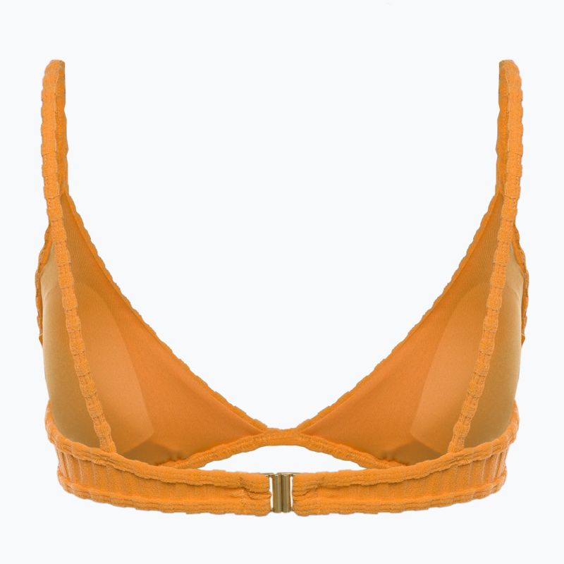 Купальник суцільний жіночий Billabong In The Loop Charlie Fixed bright nectar 2
