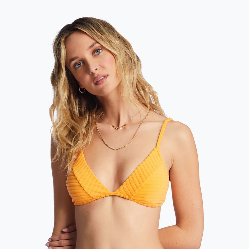 Купальник суцільний жіночий Billabong In The Loop Charlie Fixed bright nectar 4