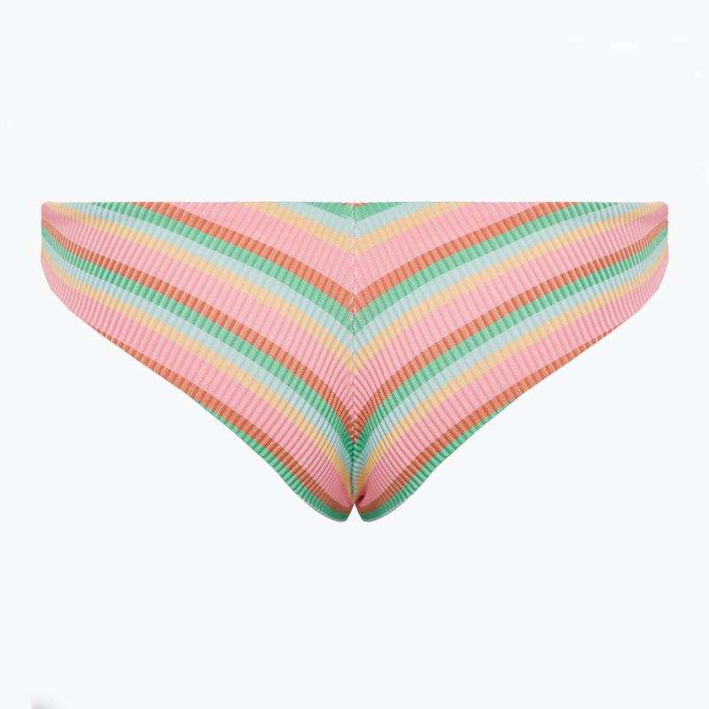 Низ купальника Billabong Island Glow Tanlines Tanga multicolour 2