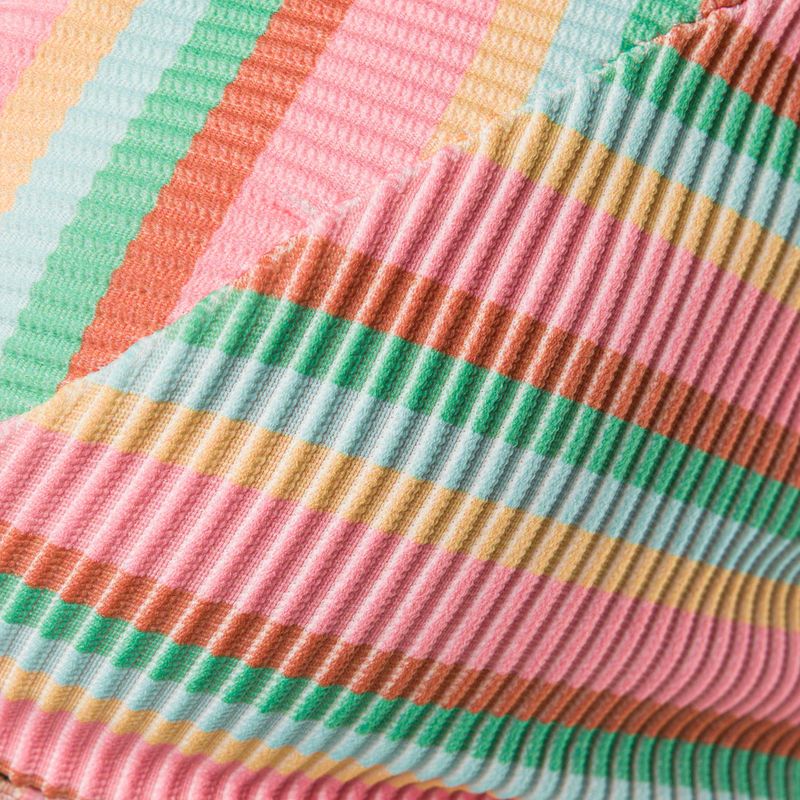 Купальник суцільний жіночий Billabong Island Glow Tanlines Charlie multicolour 3
