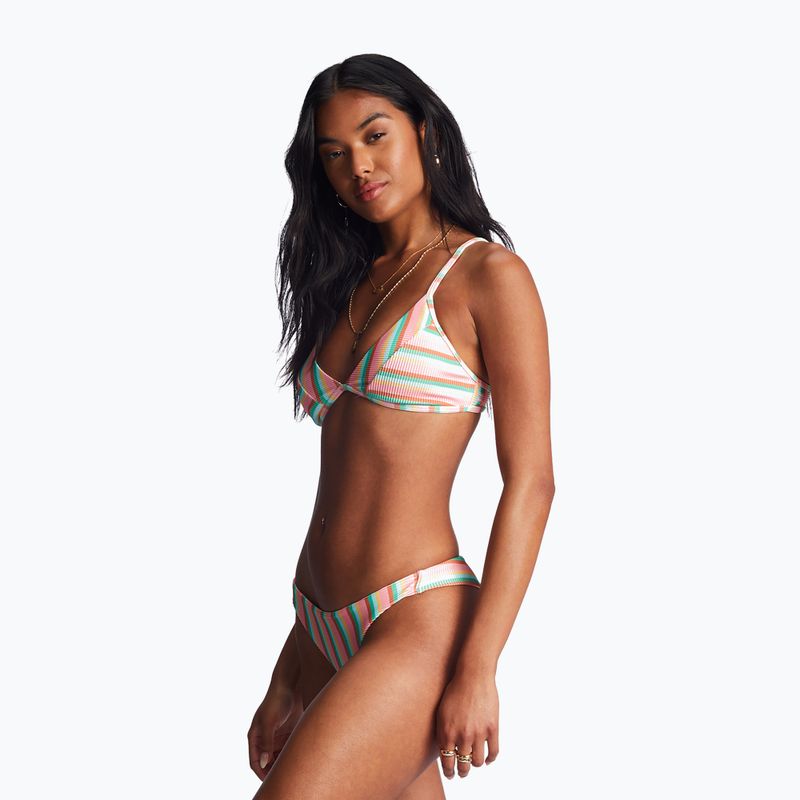 Купальник суцільний жіночий Billabong Island Glow Tanlines Charlie multicolour 5