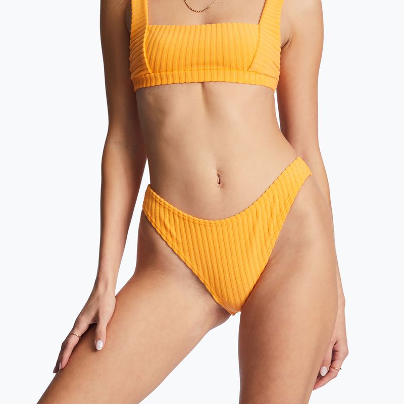 Низ купальника Billabong In The Loop Hike bright nectar 4