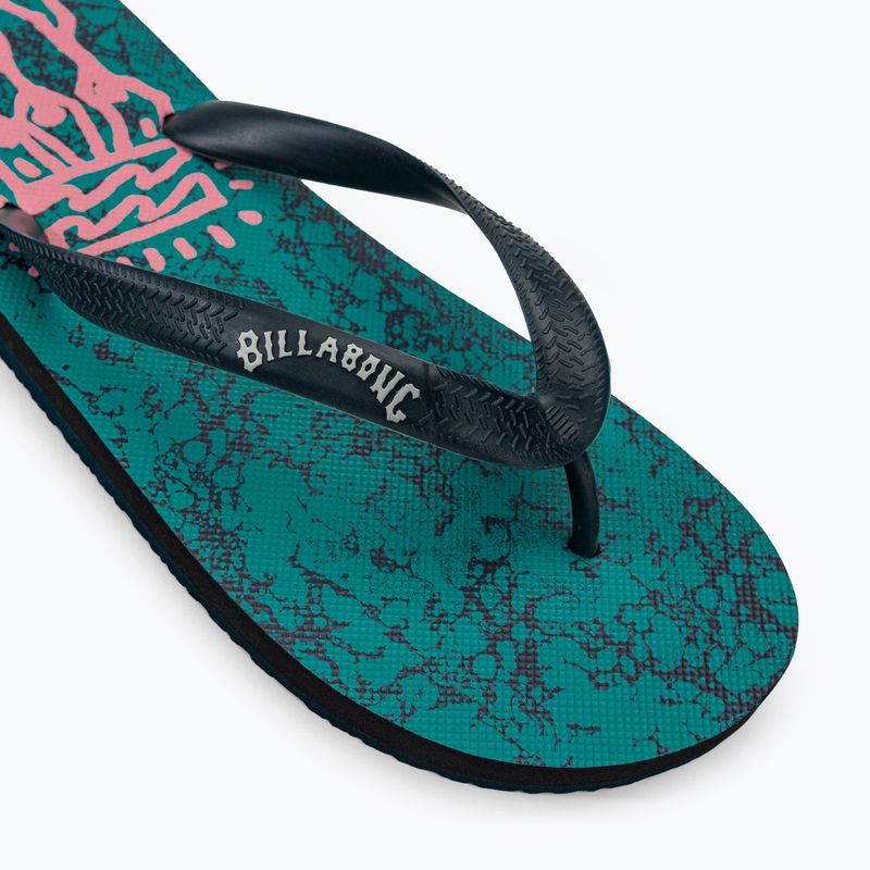 В'єтнамки чоловічі Billabong Tides marine 7