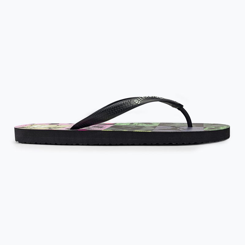 В'єтнамки чоловічі Billabong Tides multicolour 2