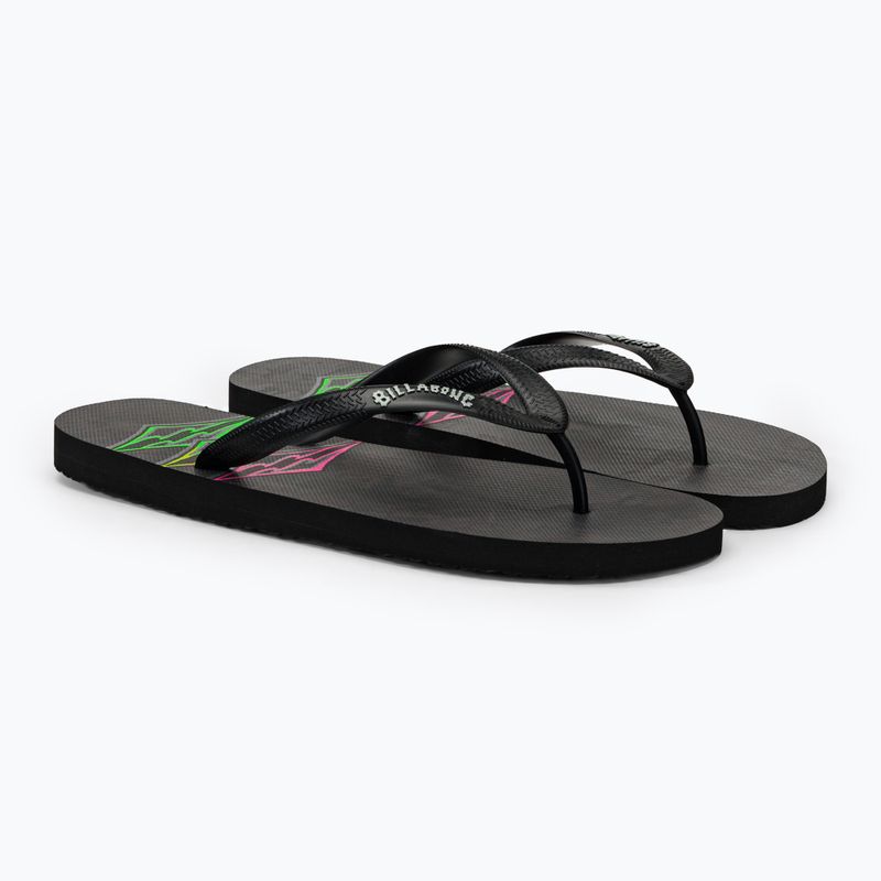 В'єтнамки чоловічі Billabong Tides stealth 4