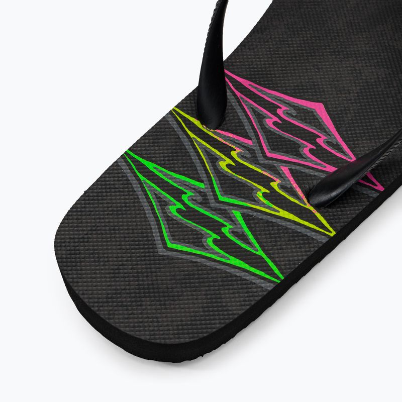 В'єтнамки чоловічі Billabong Tides stealth 8