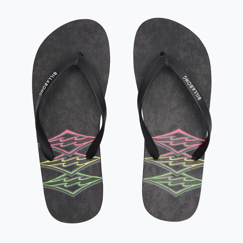 В'єтнамки чоловічі Billabong Tides stealth 11