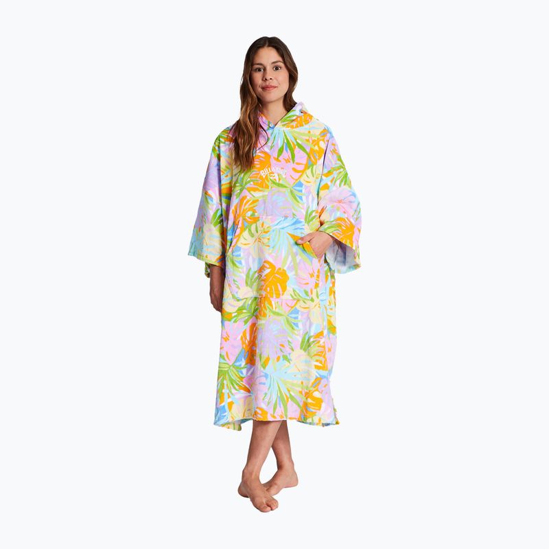 Пончо жіноче Billabong Womens Hooded Towel dreamland