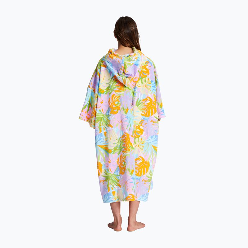 Пончо жіноче Billabong Womens Hooded Towel dreamland 2