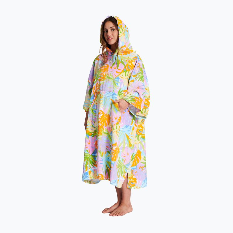 Пончо жіноче Billabong Womens Hooded Towel dreamland 3
