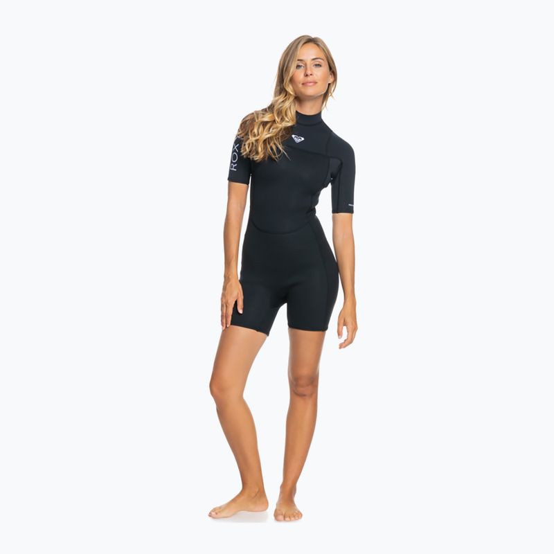 Гідрокостюм жіночий ROXY 2/2 Prologue BZ SP FL black 2