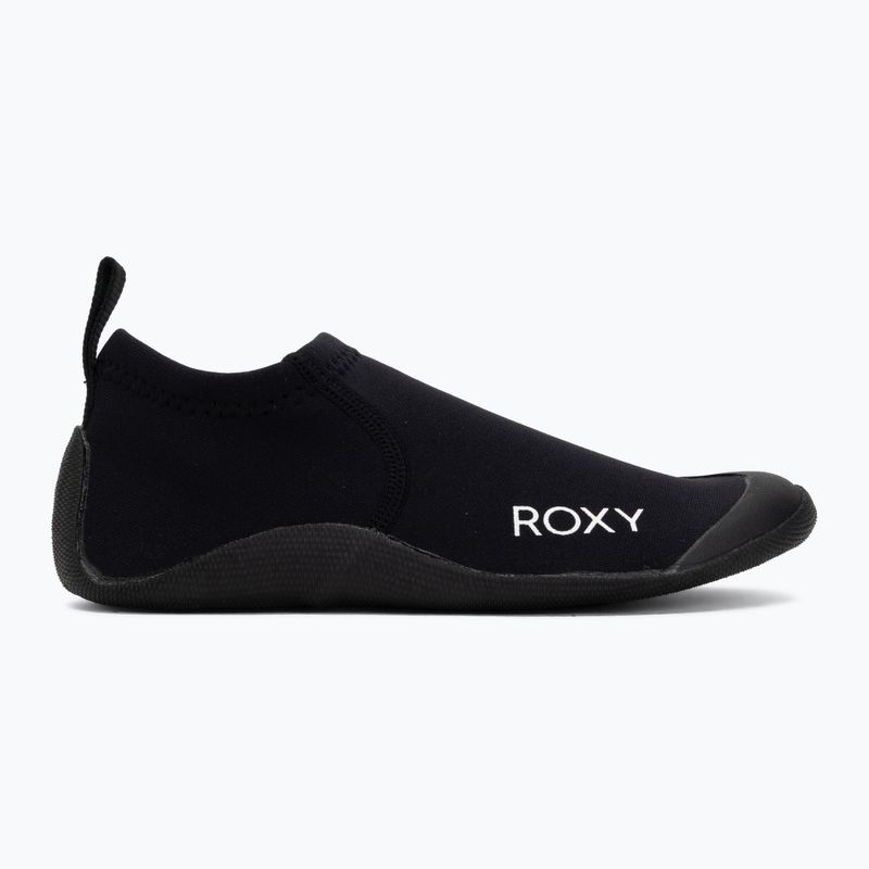 Кросівки неопренові жіночі ROXY Prologue Toe ReefBoot true black 2
