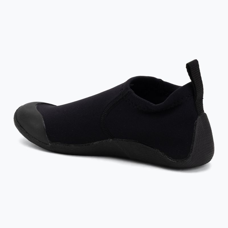 Кросівки неопренові жіночі ROXY Prologue Toe ReefBoot true black 3