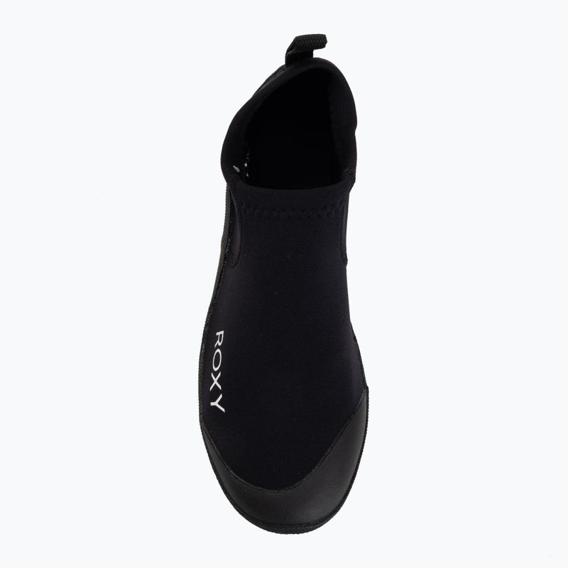 Кросівки неопренові жіночі ROXY Prologue Toe ReefBoot true black 5