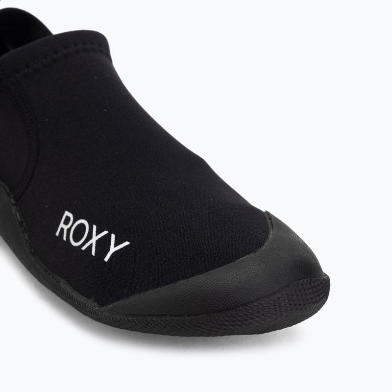Кросівки неопренові жіночі ROXY Prologue Toe ReefBoot true black 7