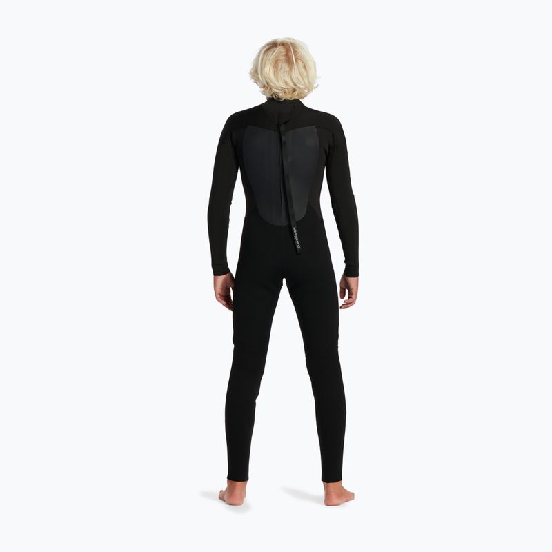 Гідрокостюм дитячий Quiksilver Prologue 3/2 BZ GBS black 2