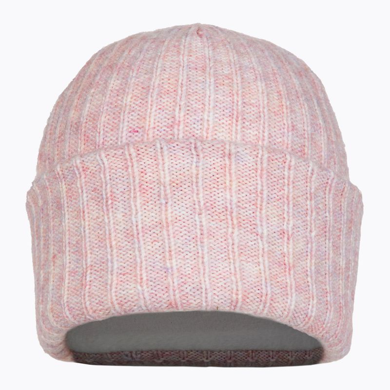 Шапка сноубордична жіноча ROXY Nevea Beanie pink frosting 2