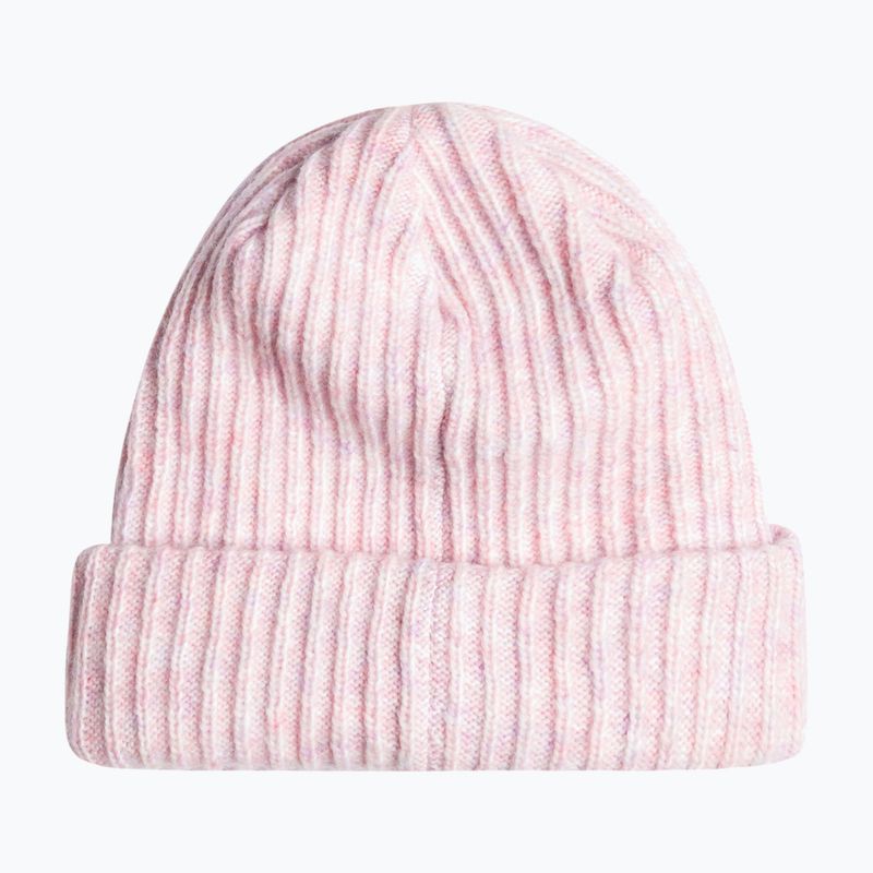 Шапка сноубордична жіноча ROXY Nevea Beanie pink frosting 7