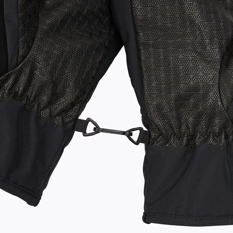 Рукавиці сноубордичні чоловічі DC Franchise Mitten black 4