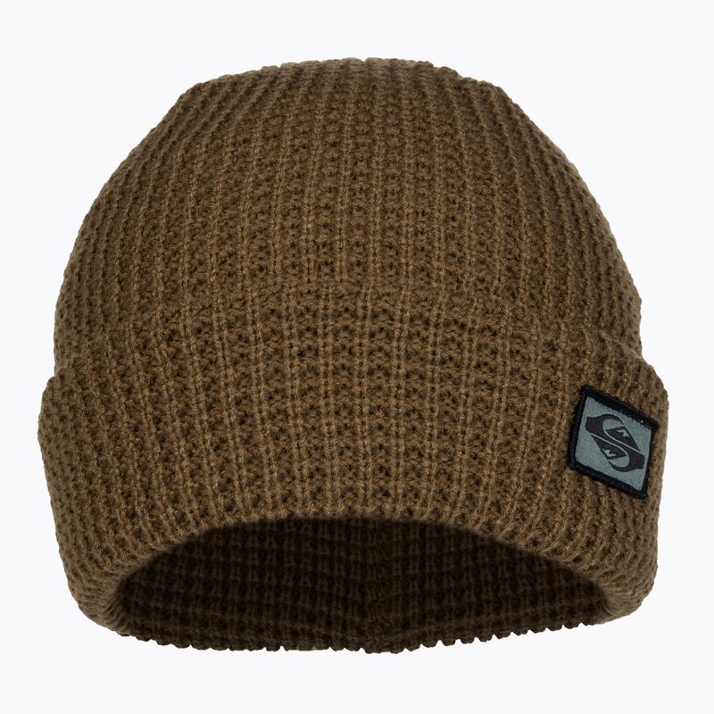 Чоловіча зимова шапка Quiksilver Tofino beanie cub 2