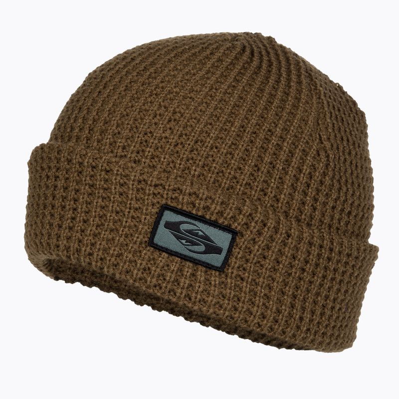 Чоловіча зимова шапка Quiksilver Tofino beanie cub 3