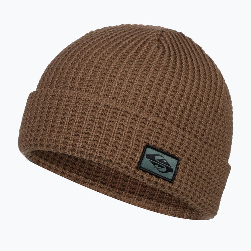 Чоловіча зимова шапка Quiksilver Tofino beanie cub 6