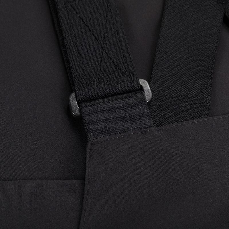 Чоловічі сноубордичні штани Quiksilver Utility Bib true black 10