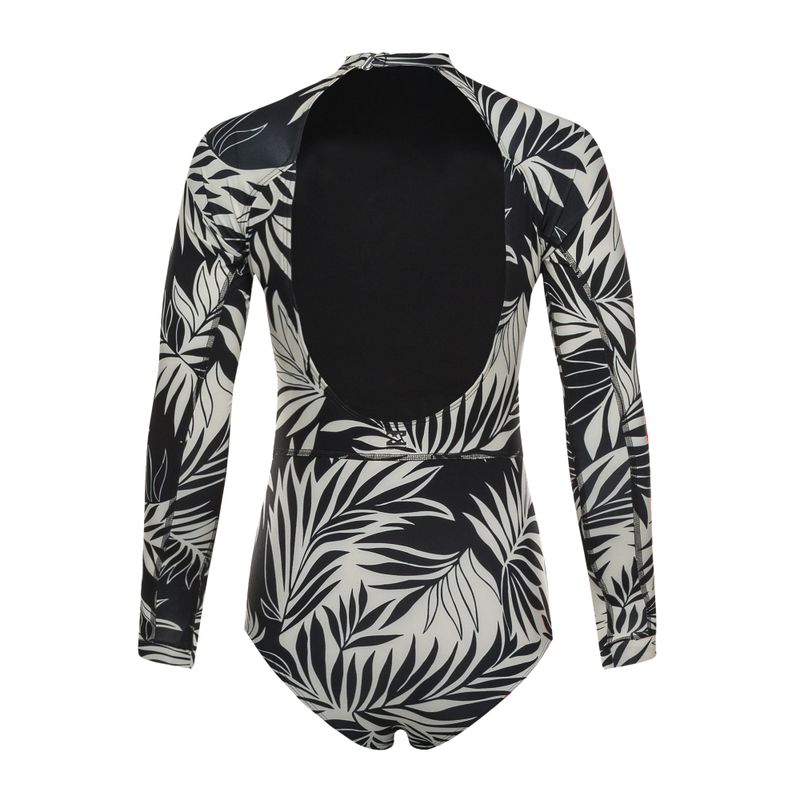 Купальник суцільний жіночий Billabong Spotted In Paradise white cap 2