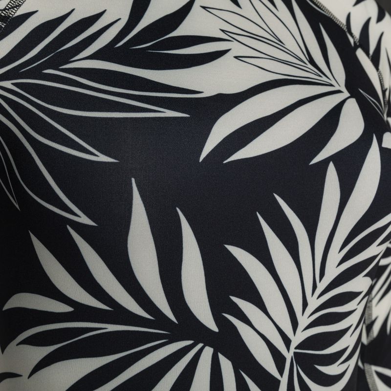 Купальник суцільний жіночий Billabong Spotted In Paradise white cap 3
