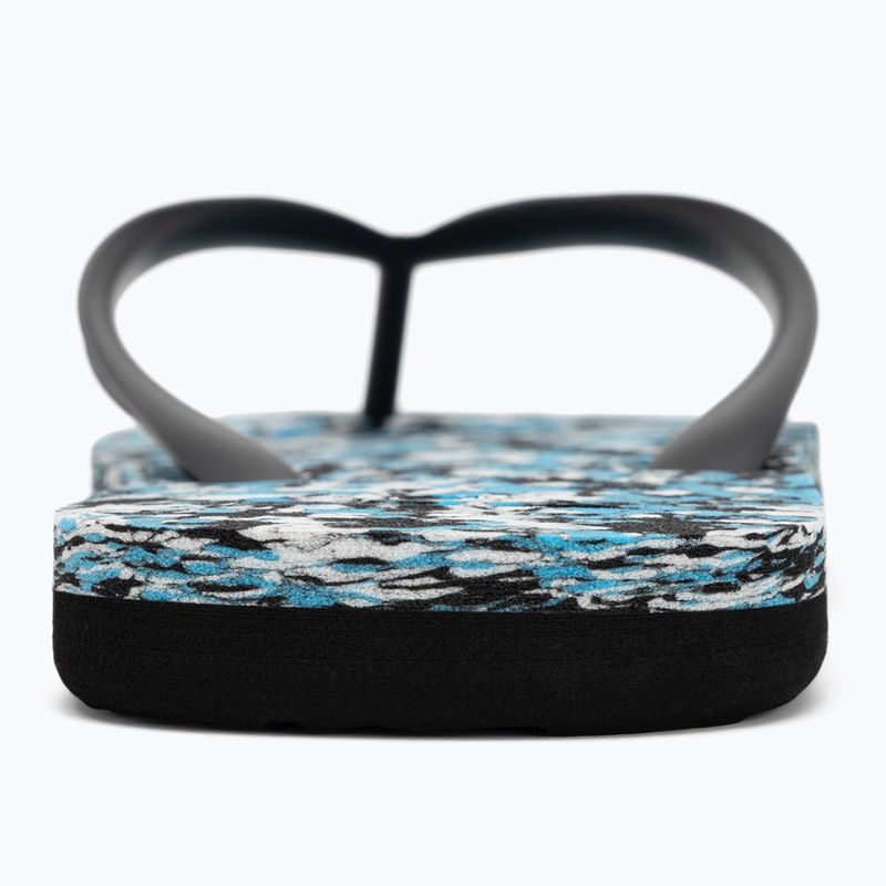 В'єтнамки чоловічі Quiksilver Molokai Recycled black/blue/blue 6