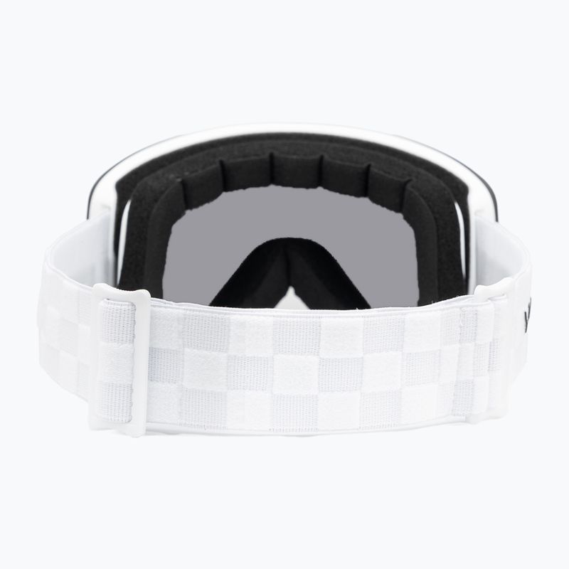 Маска сноубордична VonZipper Encore white 3