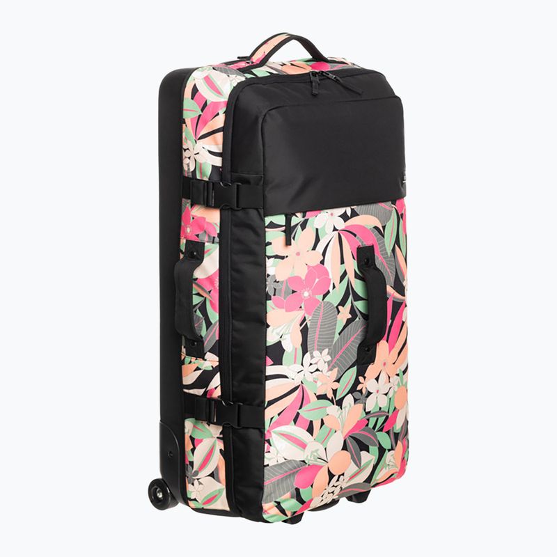 ROXY Big Souvenir антрацитова пальмова пісня сокири дорожній чохол 3