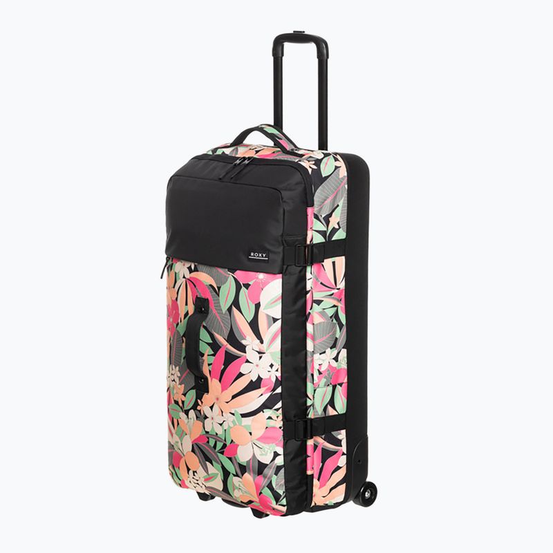 ROXY Big Souvenir антрацитова пальмова пісня сокири дорожній чохол 4