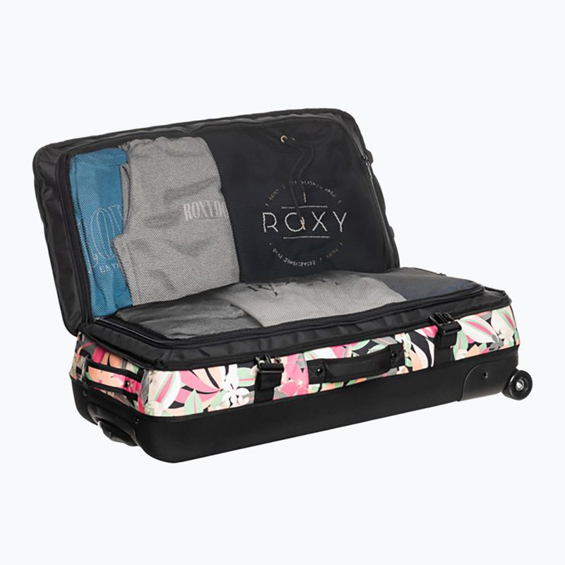 ROXY Big Souvenir антрацитова пальмова пісня сокири дорожній чохол 8