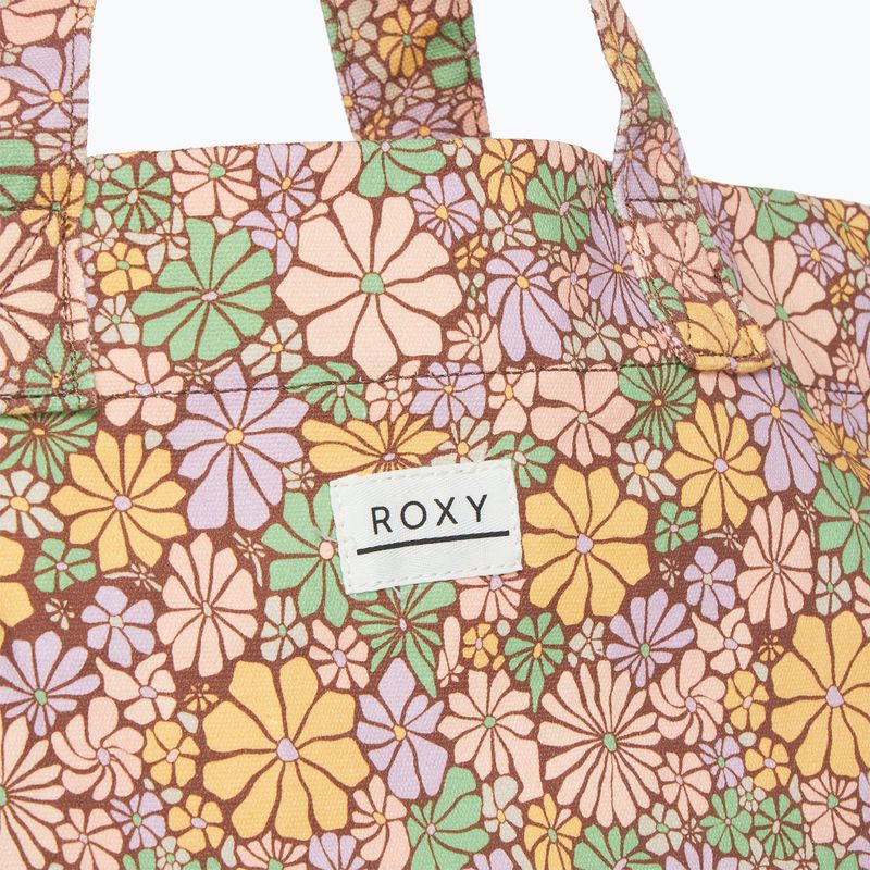 Жіноча сумочка ROXY Anti Bad Vibes Жіноча сумочка з принтом кореневого пива все про sol mini 4