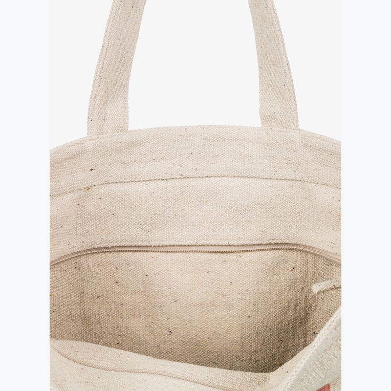 Жіноча сумка з тапіоки ROXY Drink The Wave Tote 4