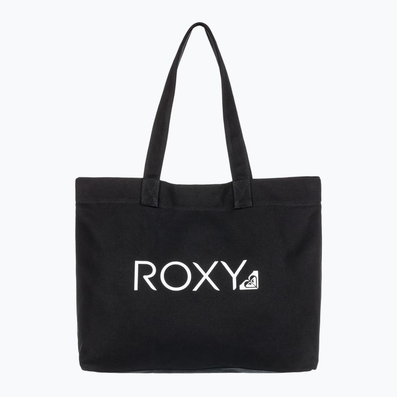 Жіноча сумка ROXY Go for It антрацит