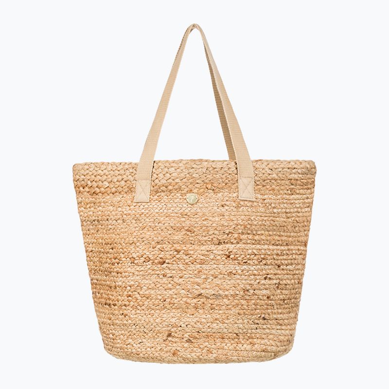 Жіноча сумка ROXY Ritual Kiss Tote натуральна