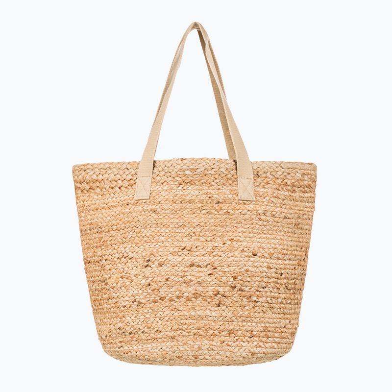 Жіноча сумка ROXY Ritual Kiss Tote натуральна 3