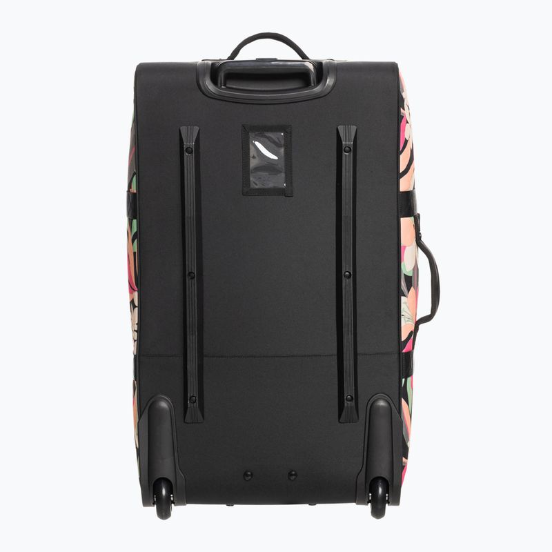 Жіноча сумка ROXY Travel Dreaming bag антрацитовий пальмова пісня сокири 2