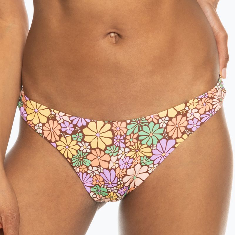 ROXY All About Sol Помірне кореневе пиво all about sol нижня частина міні-купальника 2